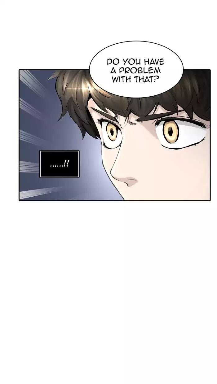 Tower of God Chapter 401 - Page 121