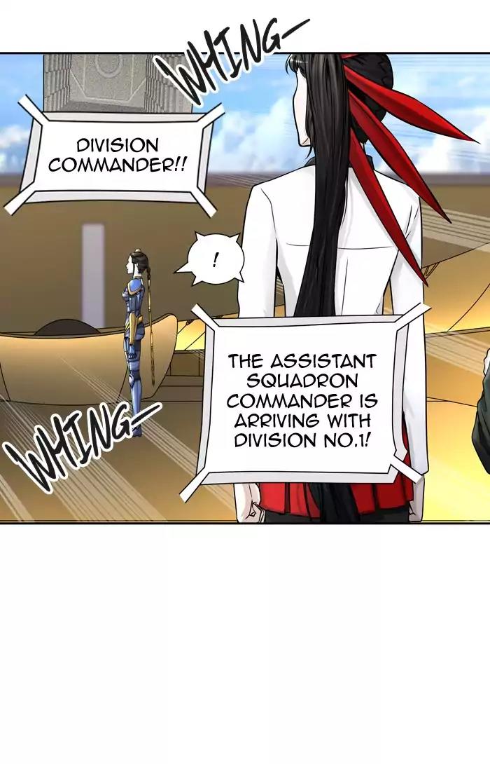 Tower of God Chapter 401 - Page 122
