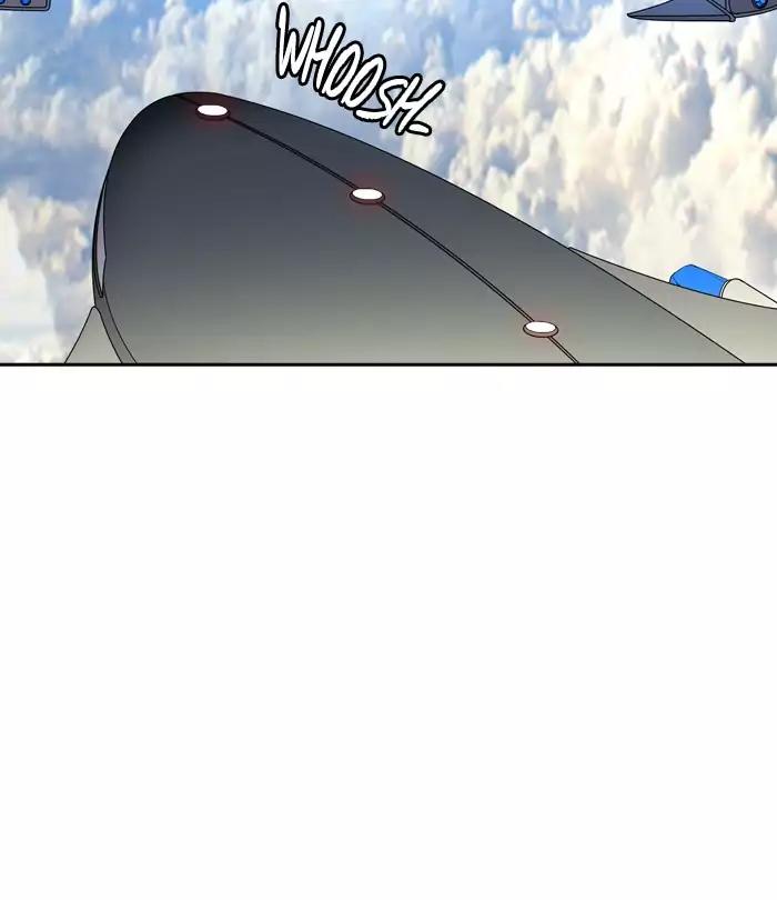 Tower of God Chapter 401 - Page 125