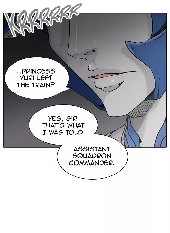 Tower of God Chapter 401 - Page 126