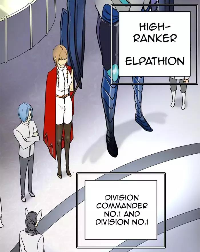 Tower of God Chapter 401 - Page 128
