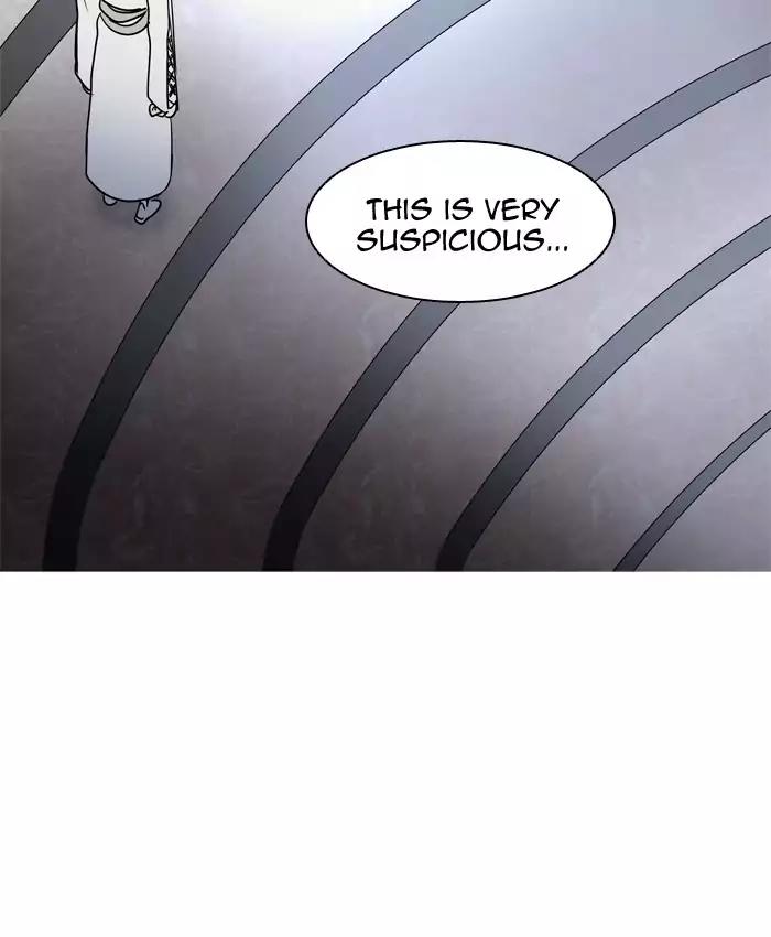 Tower of God Chapter 401 - Page 129