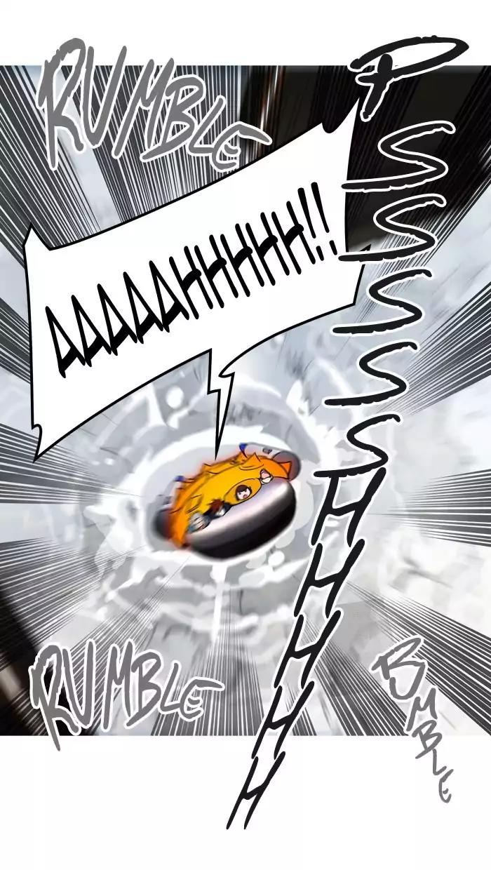 Tower of God Chapter 401 - Page 17