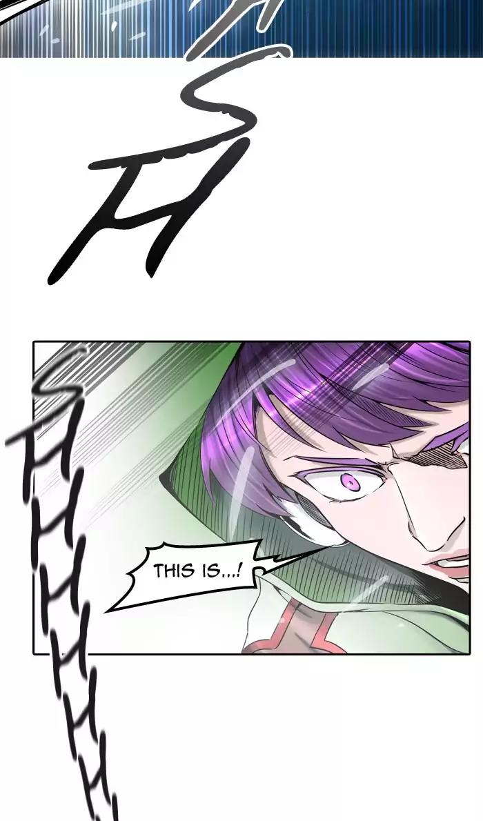 Tower of God Chapter 401 - Page 2