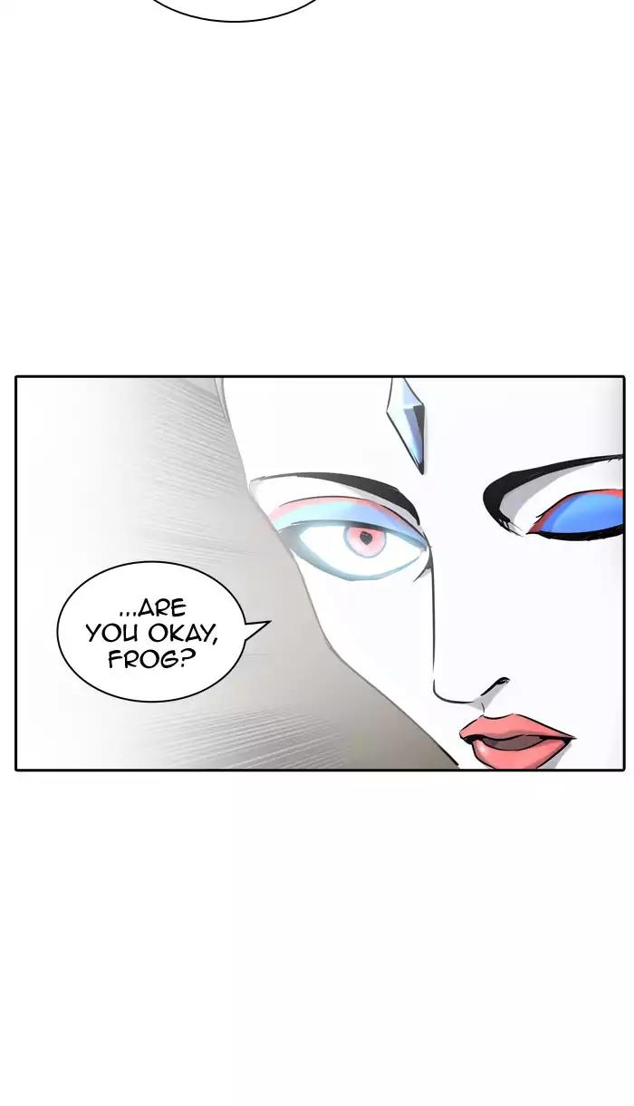 Tower of God Chapter 401 - Page 23