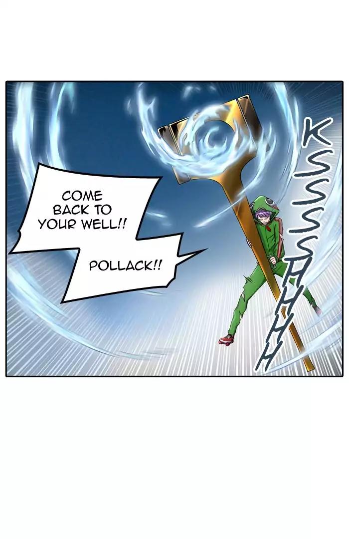 Tower of God Chapter 401 - Page 26