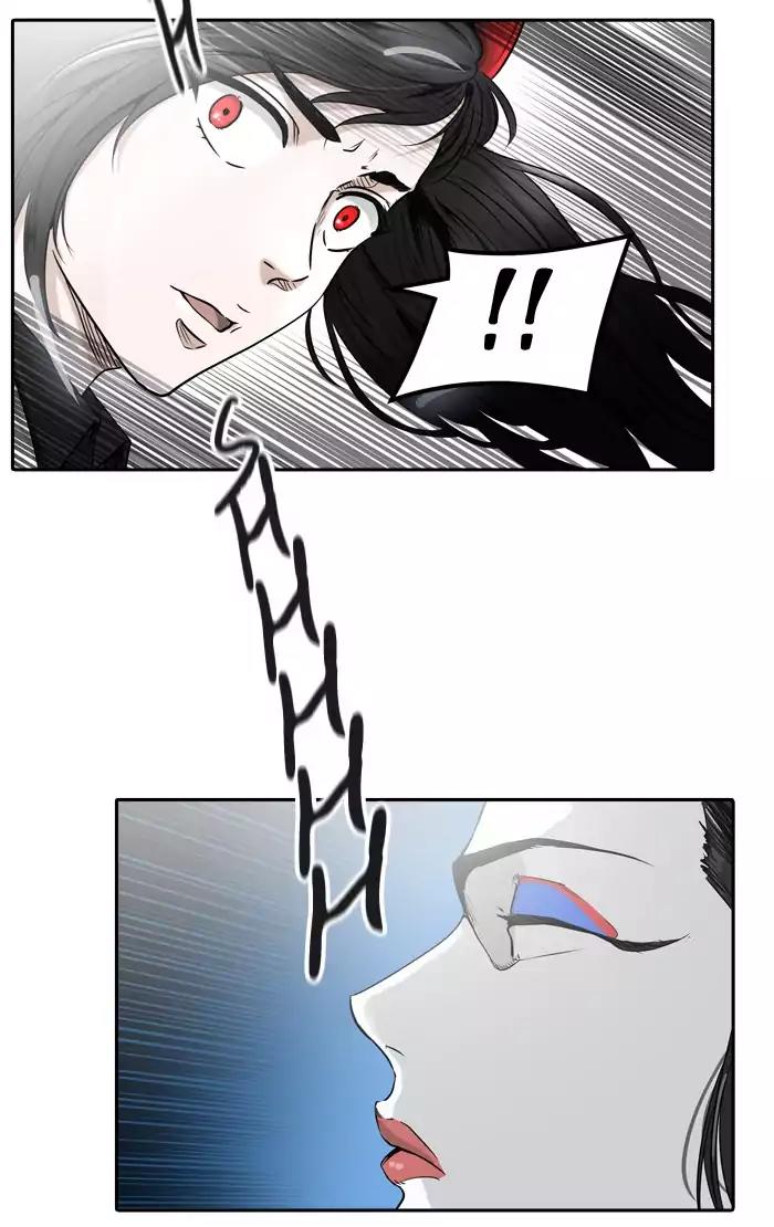 Tower of God Chapter 401 - Page 3