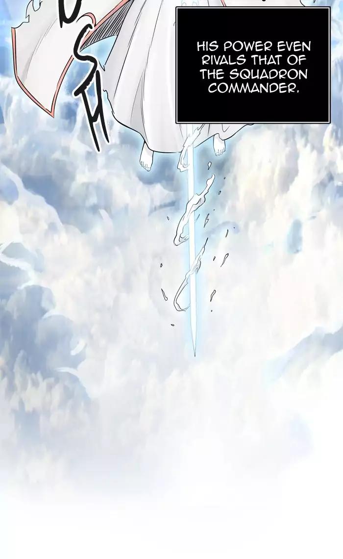 Tower of God Chapter 401 - Page 30