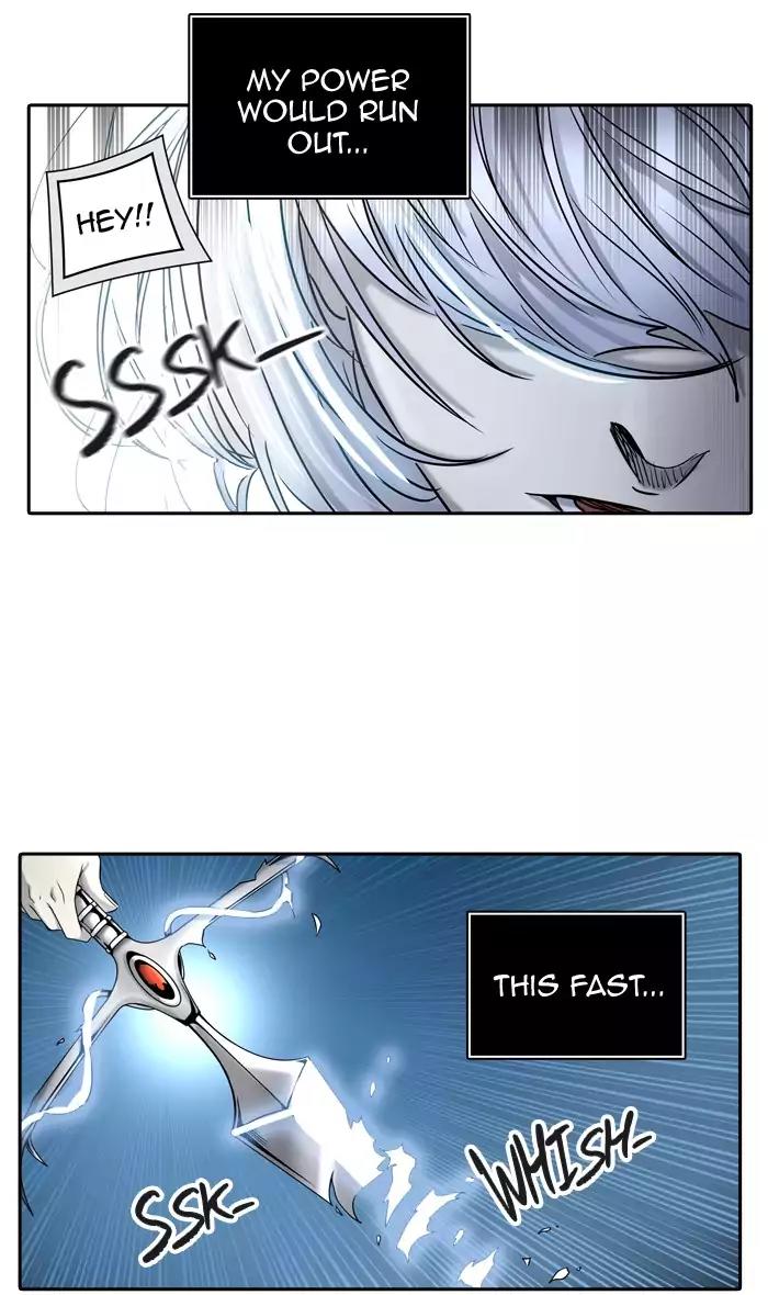 Tower of God Chapter 401 - Page 32