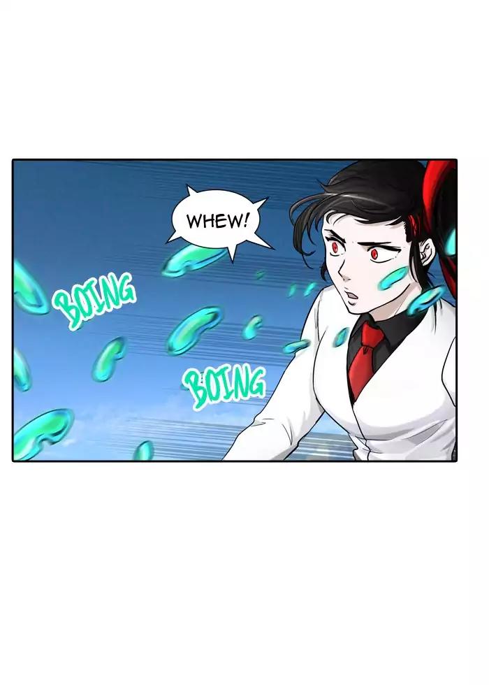 Tower of God Chapter 401 - Page 36