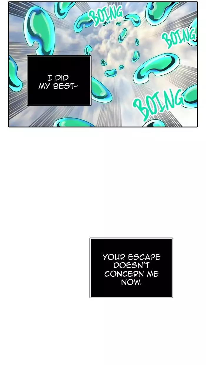 Tower of God Chapter 401 - Page 38