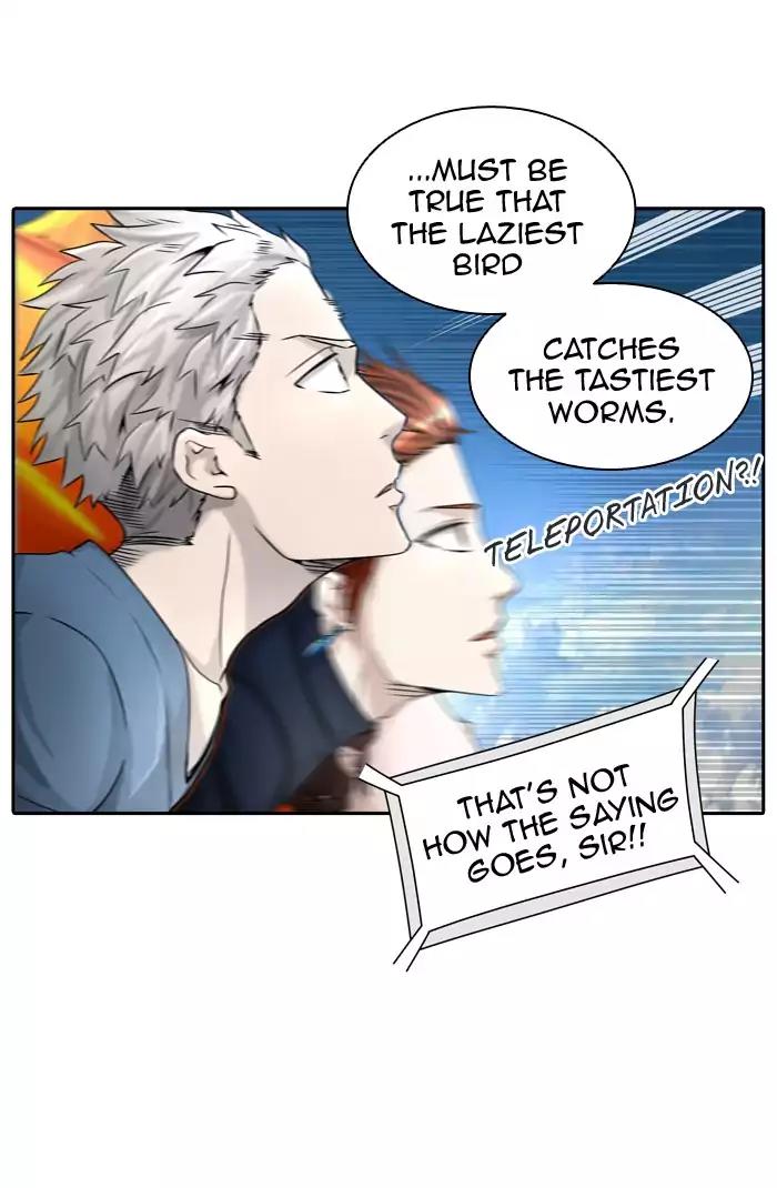 Tower of God Chapter 401 - Page 42