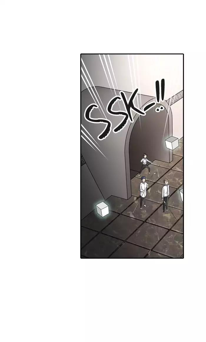 Tower of God Chapter 401 - Page 46
