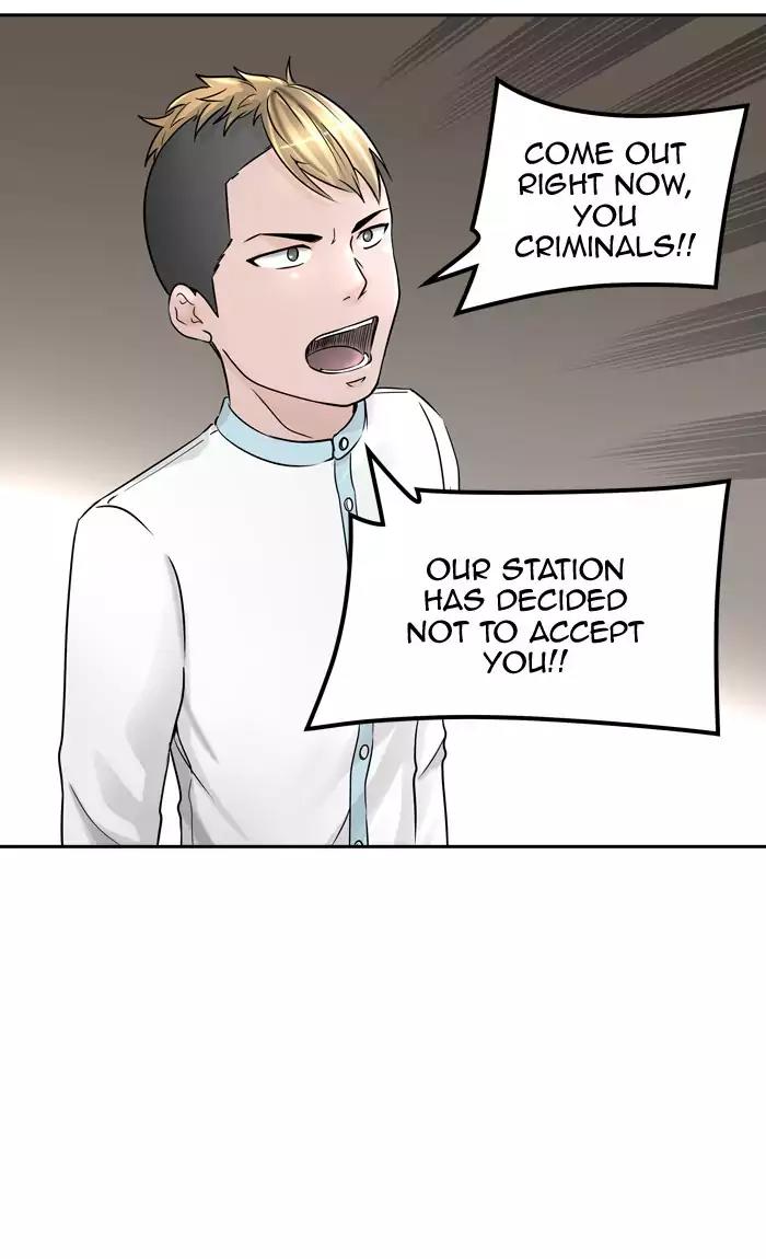 Tower of God Chapter 401 - Page 48