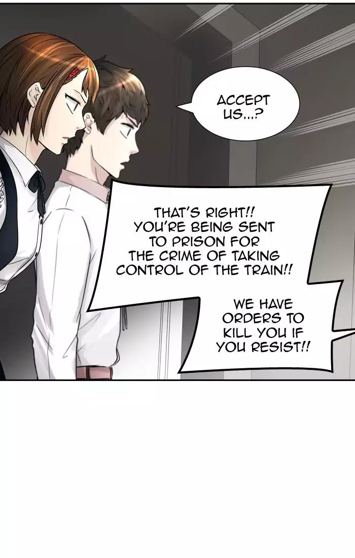 Tower of God Chapter 401 - Page 49