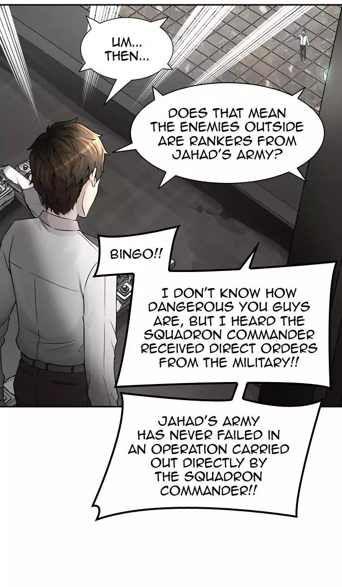 Tower of God Chapter 401 - Page 51
