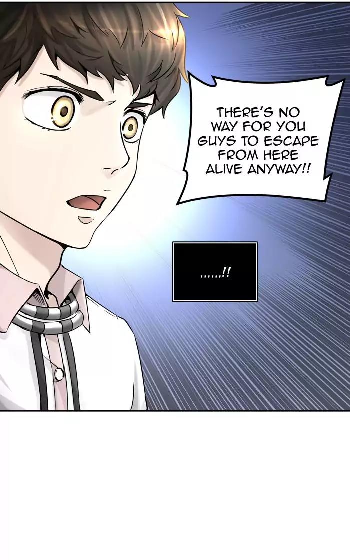 Tower of God Chapter 401 - Page 52