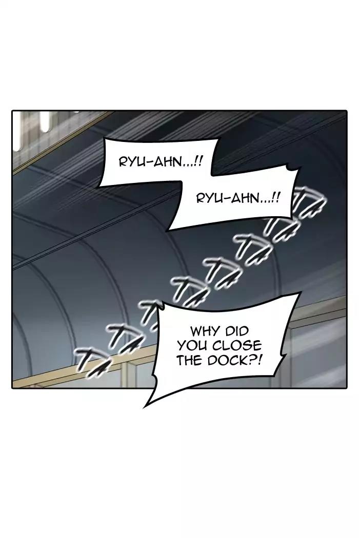 Tower of God Chapter 401 - Page 53