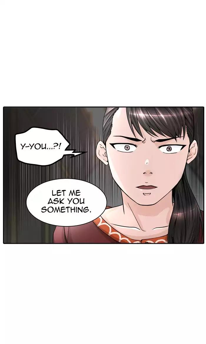 Tower of God Chapter 401 - Page 58