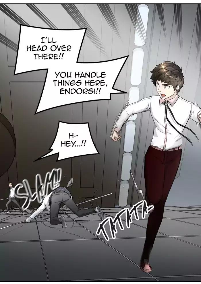Tower of God Chapter 401 - Page 71