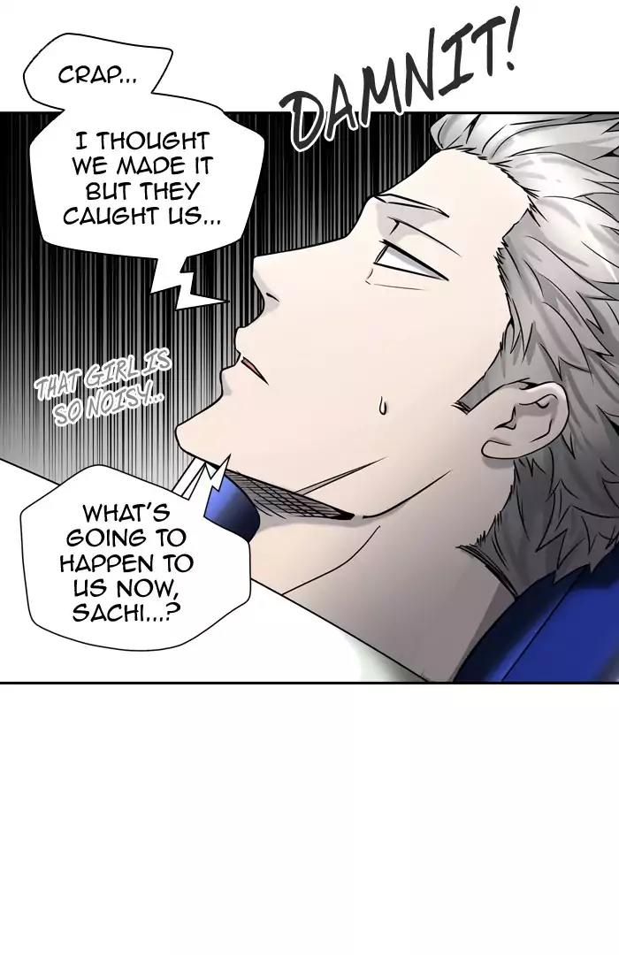 Tower of God Chapter 401 - Page 76