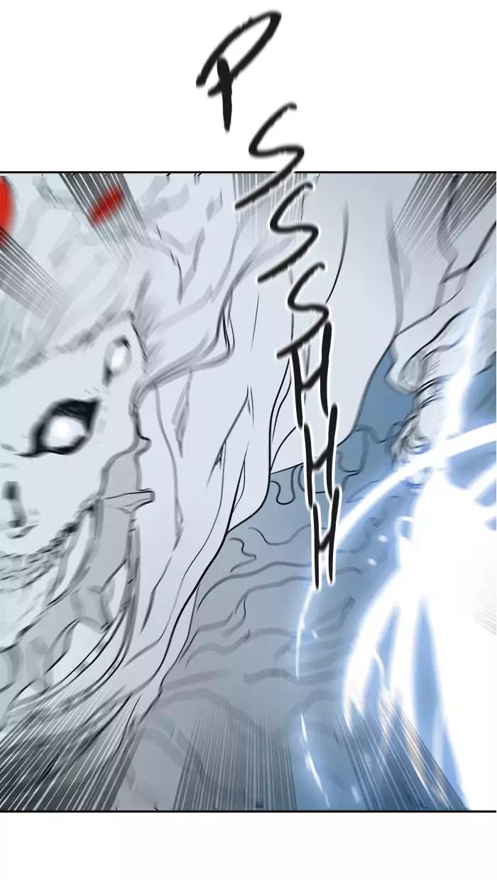 Tower of God Chapter 401 - Page 8