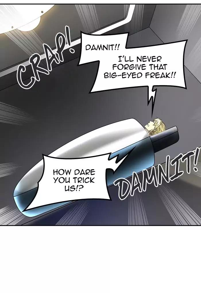 Tower of God Chapter 401 - Page 80