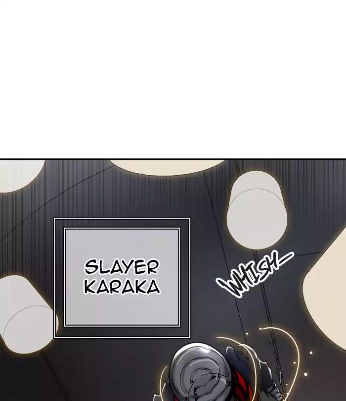 Tower of God Chapter 401 - Page 85
