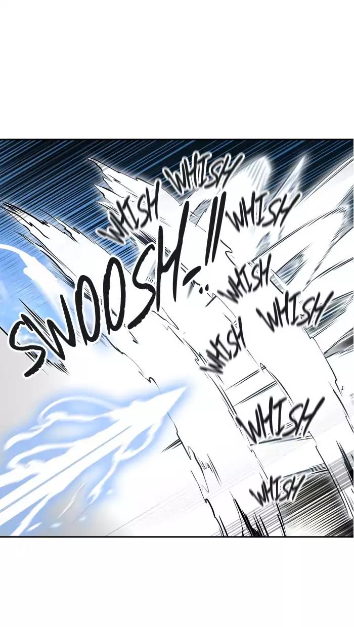 Tower of God Chapter 401 - Page 9