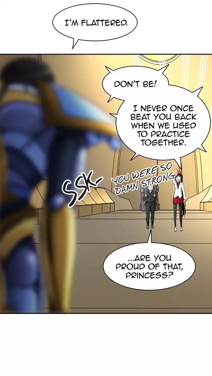 Tower of God Chapter 401 - Page 92