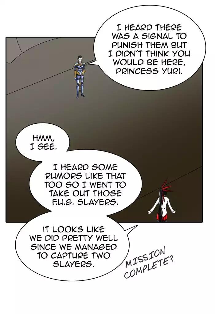 Tower of God Chapter 401 - Page 94