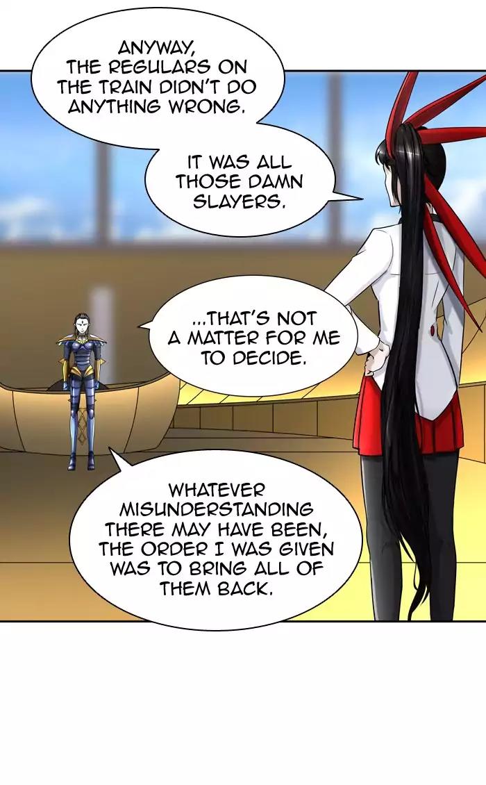 Tower of God Chapter 401 - Page 95