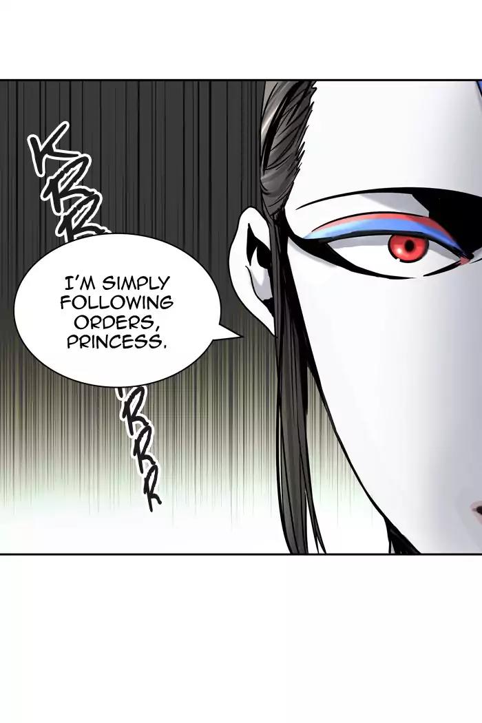 Tower of God Chapter 401 - Page 96