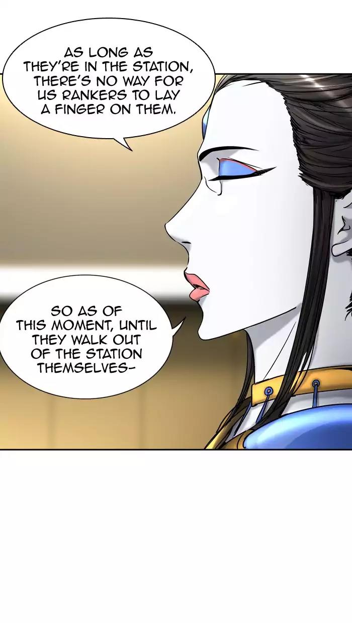Tower of God Chapter 401 - Page 99