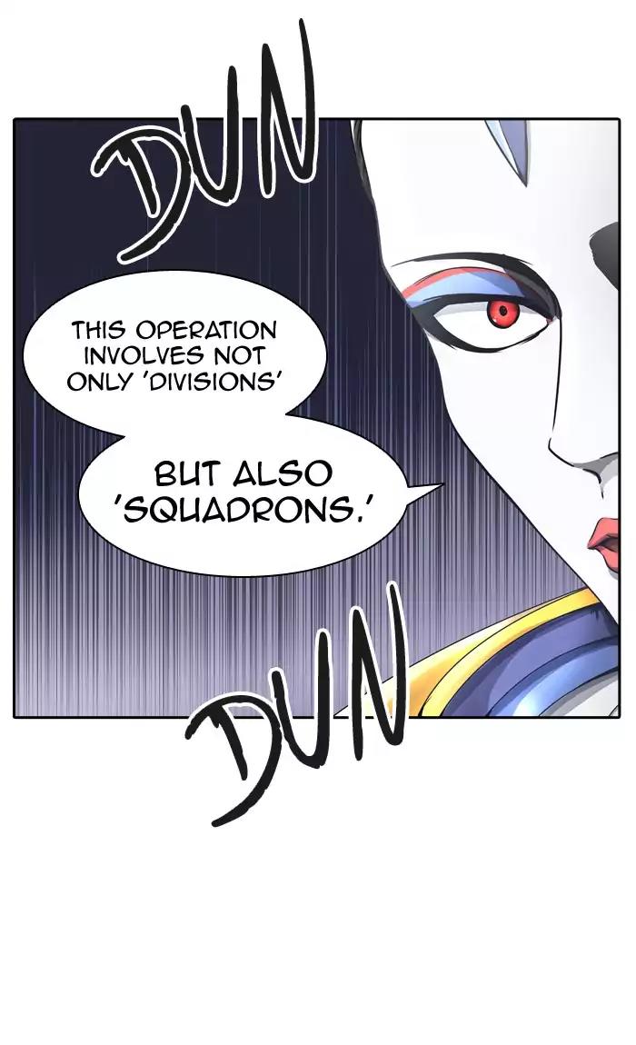 Tower of God Chapter 402 - Page 10