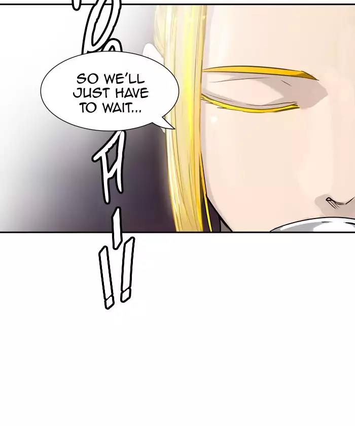 Tower of God Chapter 402 - Page 101
