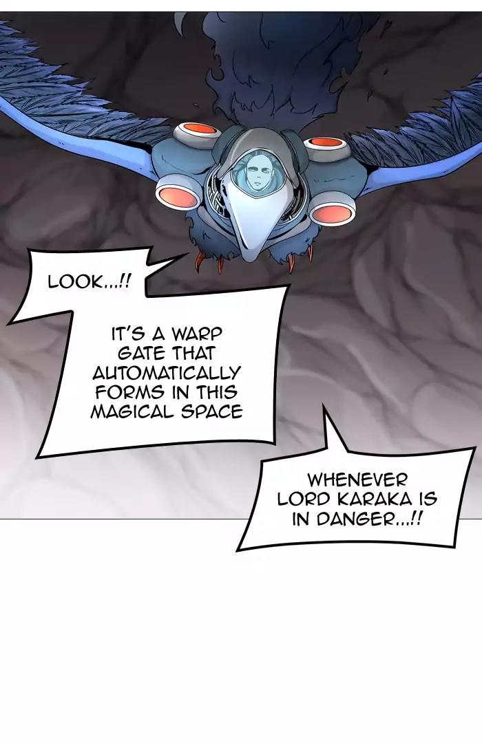Tower of God Chapter 402 - Page 104
