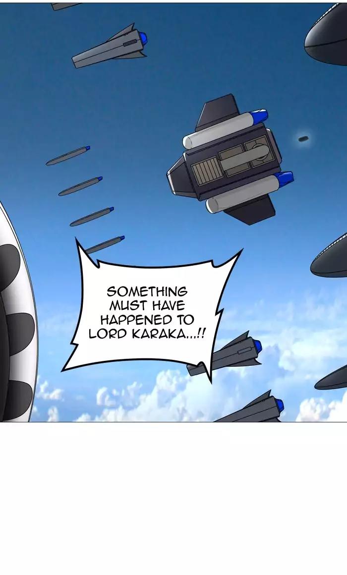 Tower of God Chapter 402 - Page 105