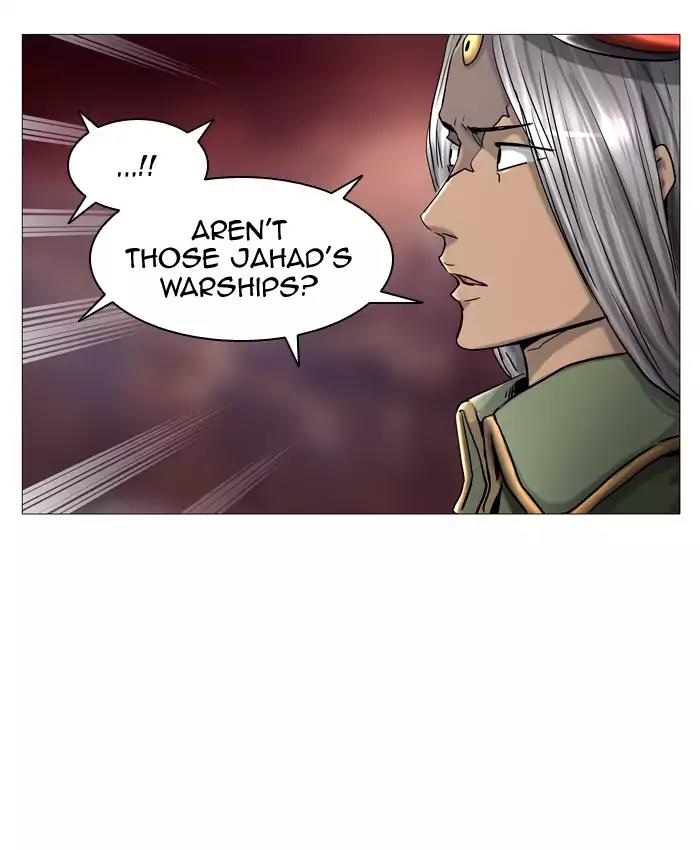 Tower of God Chapter 402 - Page 106