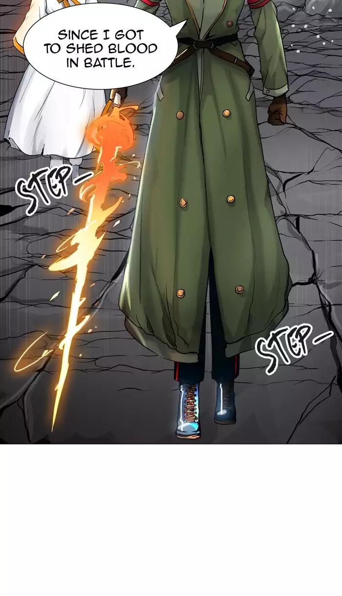 Tower of God Chapter 402 - Page 111