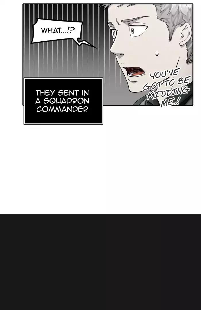 Tower of God Chapter 402 - Page 12