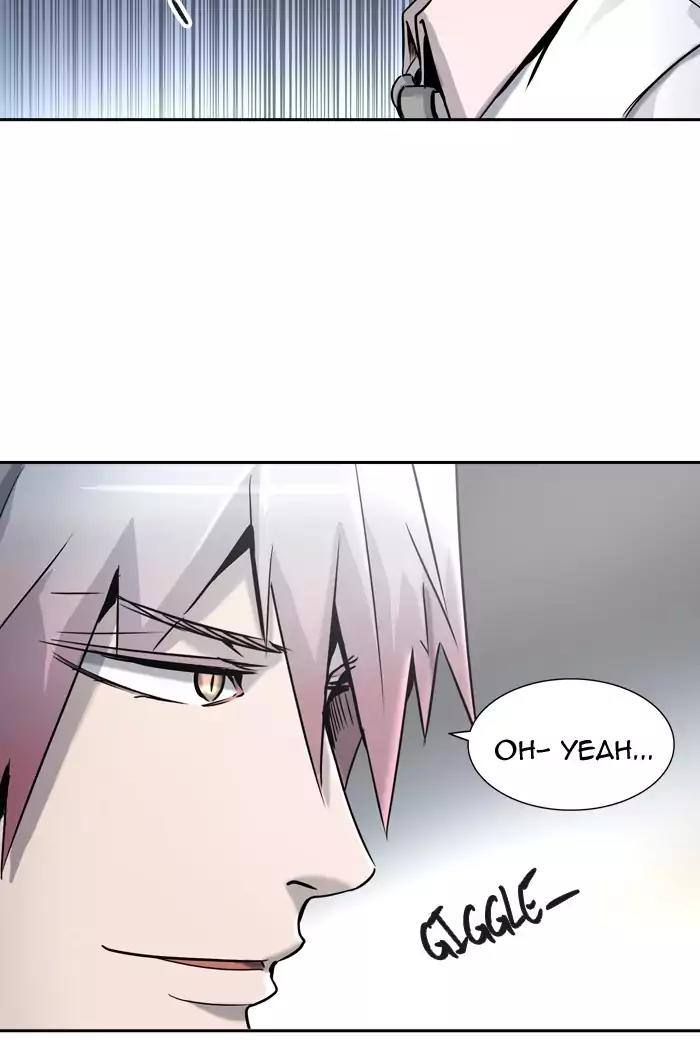 Tower of God Chapter 402 - Page 18