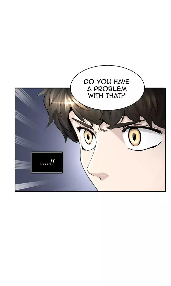 Tower of God Chapter 402 - Page 19