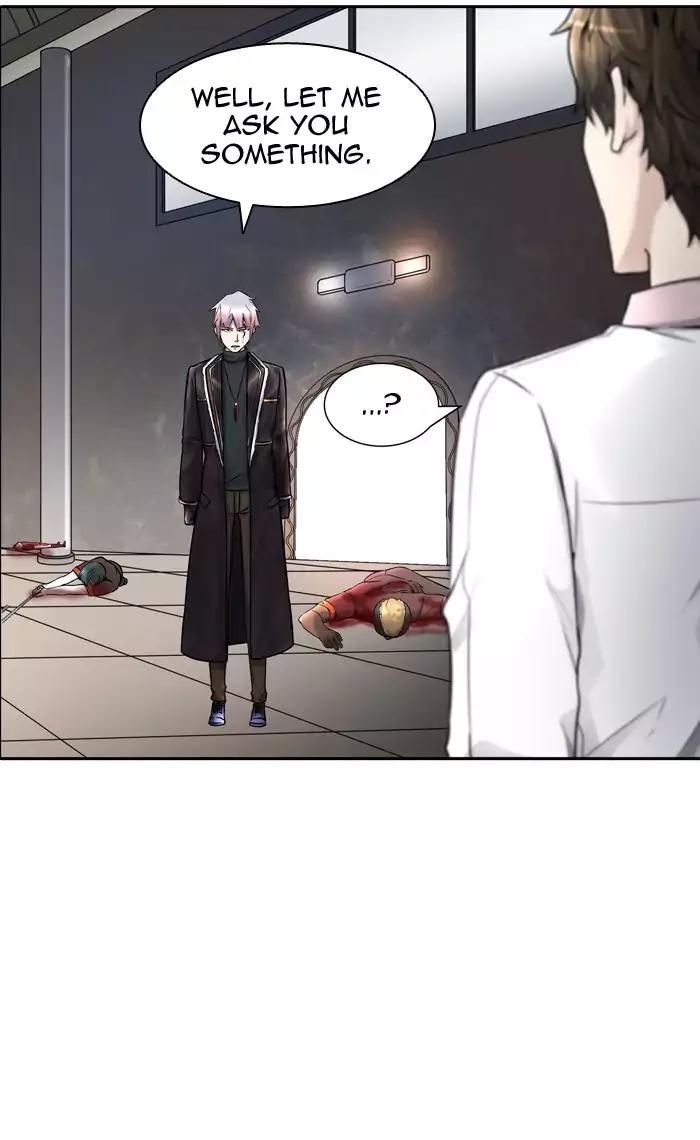Tower of God Chapter 402 - Page 20