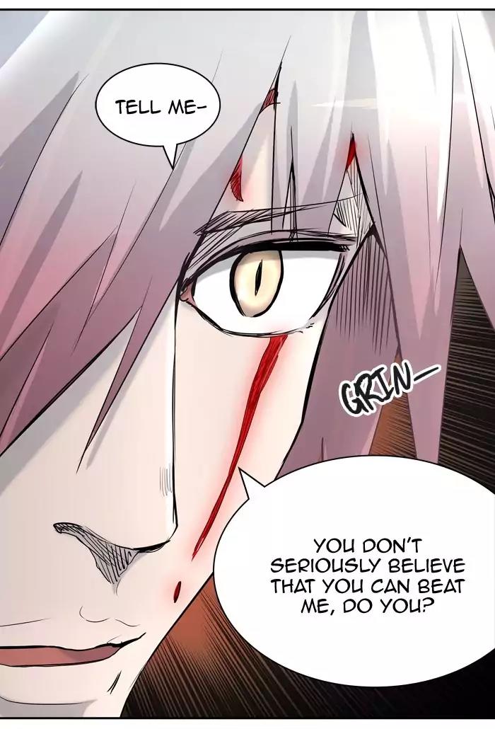 Tower of God Chapter 402 - Page 21