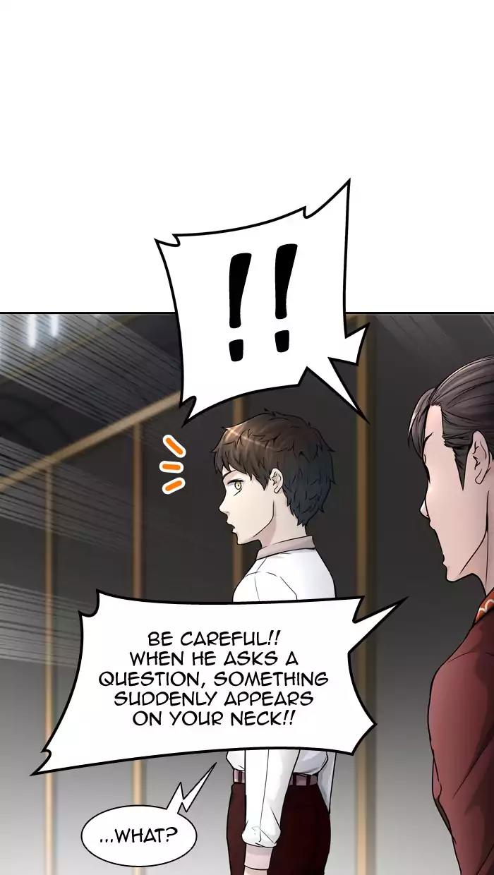 Tower of God Chapter 402 - Page 23