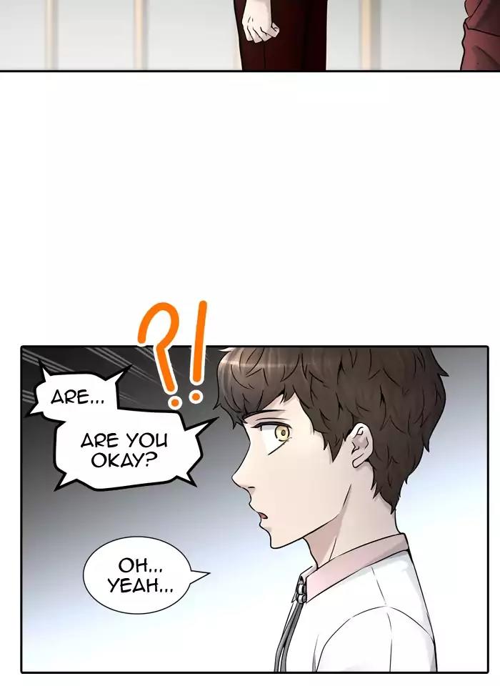 Tower of God Chapter 402 - Page 24