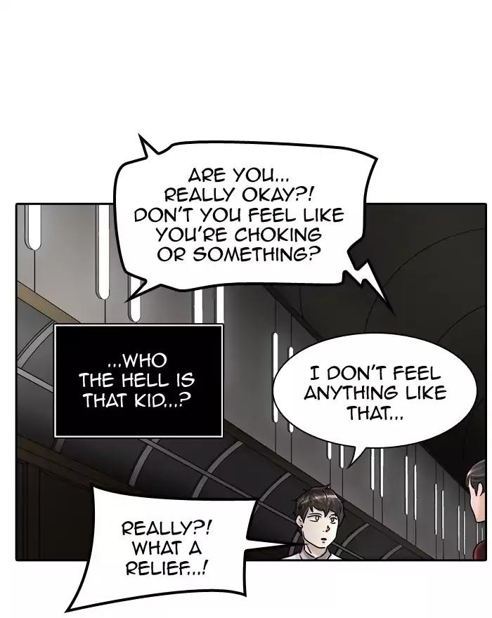 Tower of God Chapter 402 - Page 25