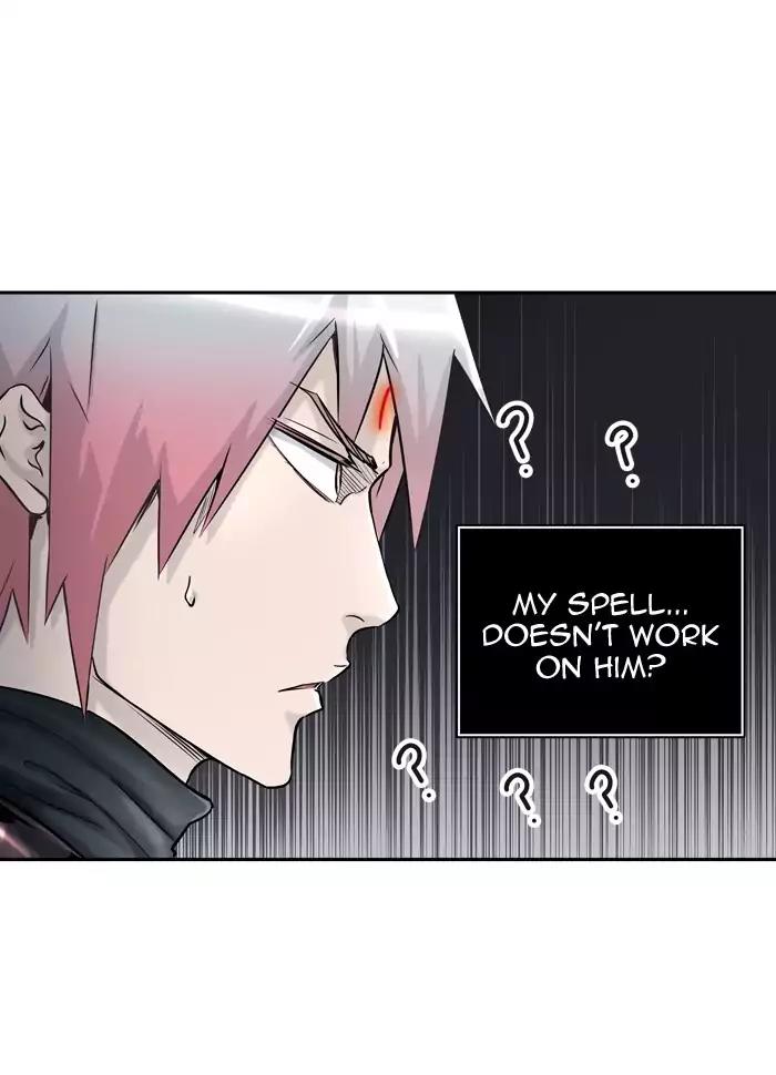 Tower of God Chapter 402 - Page 26