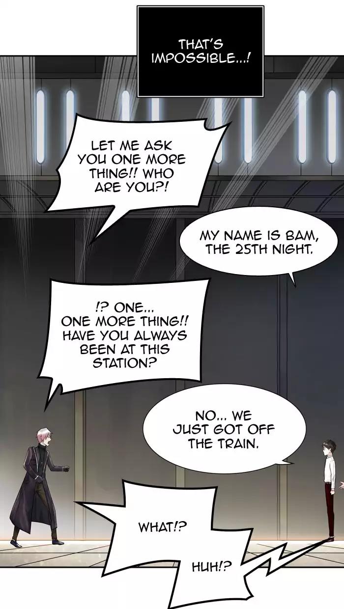 Tower of God Chapter 402 - Page 27